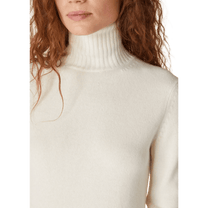 <tc>Loro Piana</tc> Parksville 女士高領衫