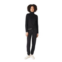 <tc>Loro Piana</tc> Parksville 女士高領衫