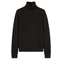 <tc>Loro Piana</tc> Parksville 女士高領衫