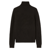 <tc>Loro Piana</tc> Parksville 女士高領衫