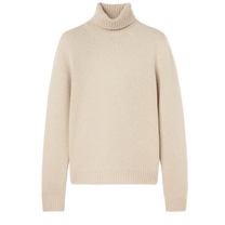 <tc>Loro Piana</tc> Parksville 女士高領衫