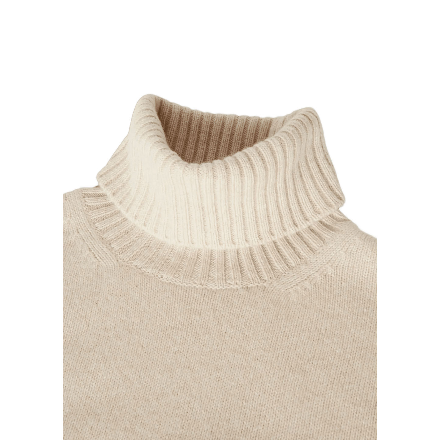 <tc>Loro Piana</tc> Parksville 女士高領衫