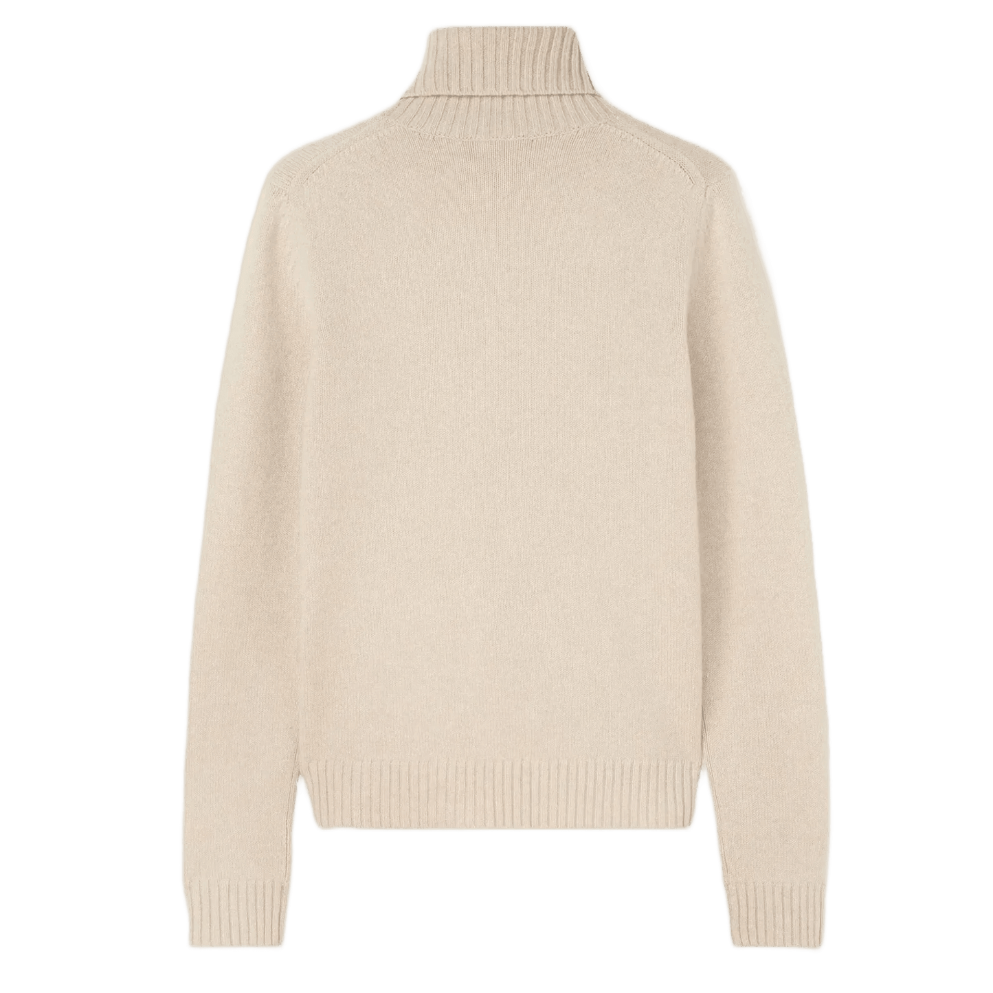 <tc>Loro Piana</tc> Parksville 女士高領衫