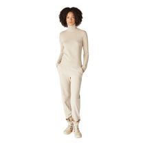 <tc>Loro Piana</tc> Parksville 女士高領衫