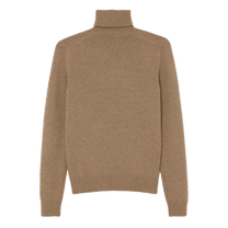 <tc>Loro Piana</tc> Parksville 女士高領衫