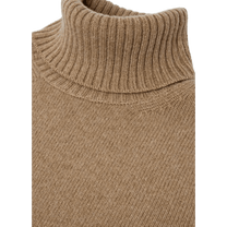 <tc>Loro Piana</tc> Parksville 女士高領衫