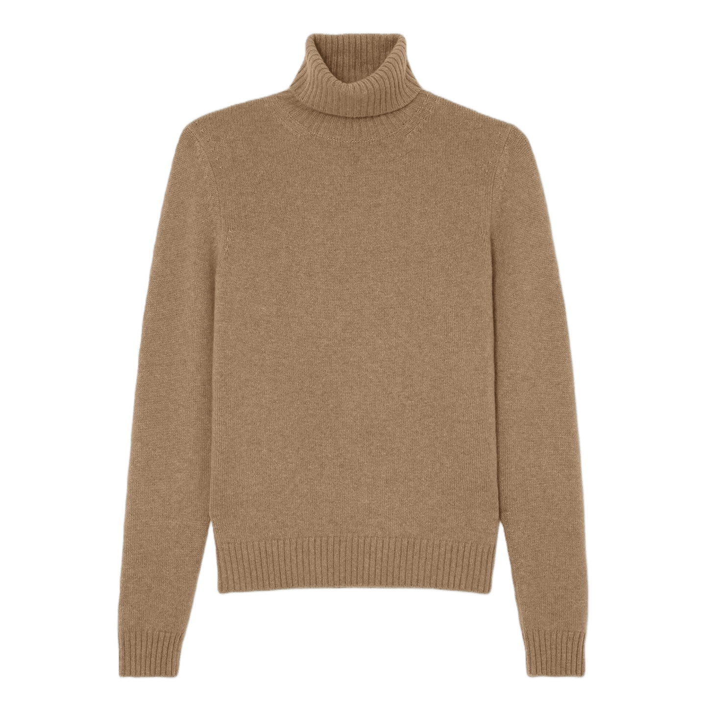 <tc>Loro Piana</tc> Parksville 女士高領衫