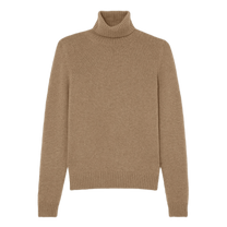 <tc>Loro Piana</tc> Parksville 女士高領衫