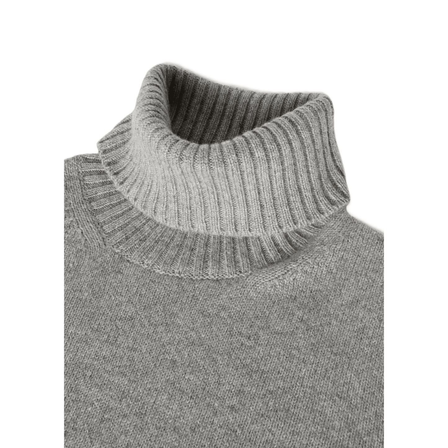 <tc>Loro Piana</tc> Parksville 女士高領衫