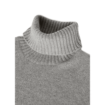 <tc>Loro Piana</tc> Parksville 女士高領衫
