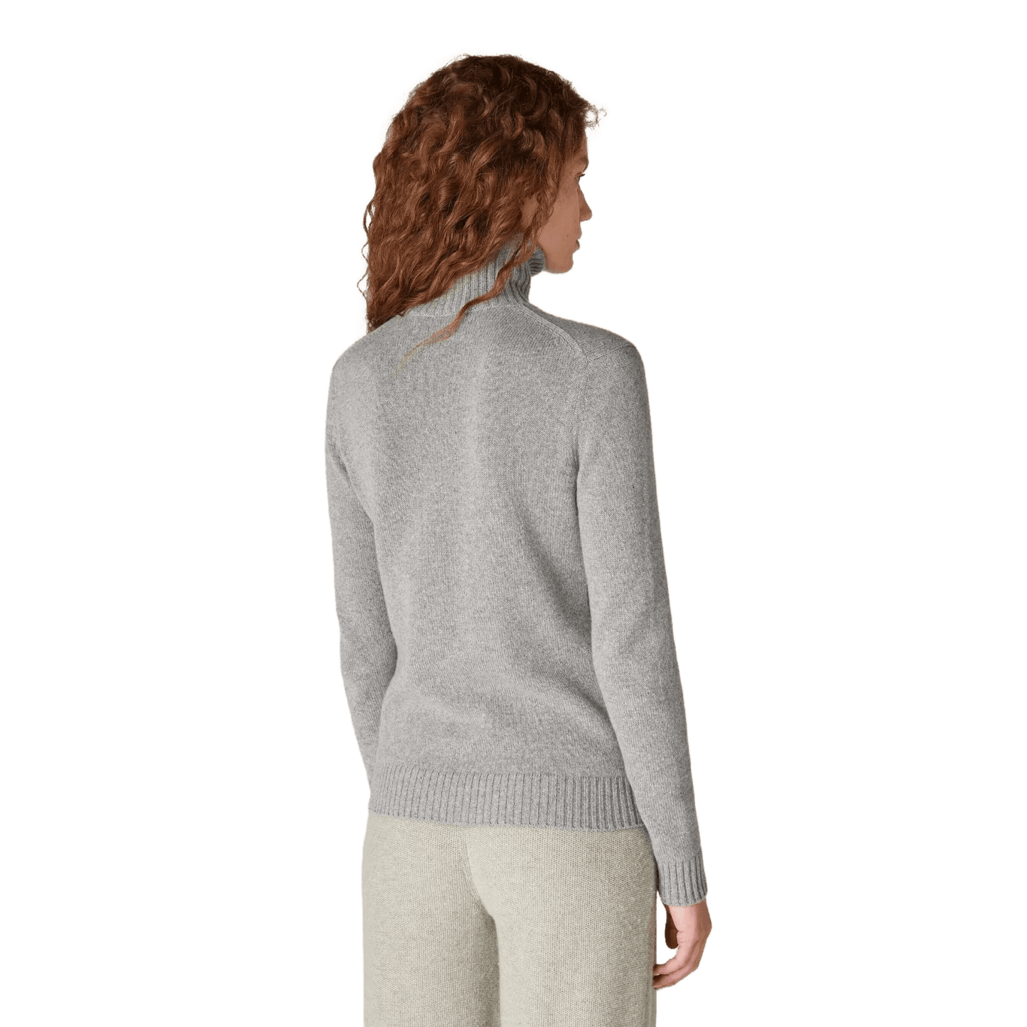 <tc>Loro Piana</tc> Parksville 女士高領衫