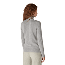 <tc>Loro Piana</tc> Parksville 女士高領衫