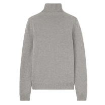 <tc>Loro Piana</tc> Parksville 女士高領衫