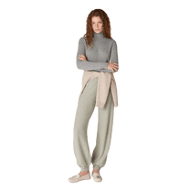 <tc>Loro Piana</tc> Parksville 女士高領衫