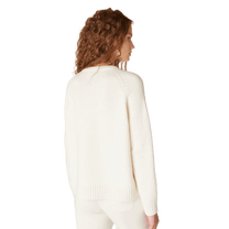 Loro Piana Women's Parksville Crewneck