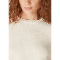 Loro Piana Women's Parksville Crewneck