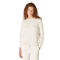 Loro Piana Women's Parksville Crewneck