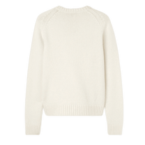 Loro Piana Women's Parksville Crewneck