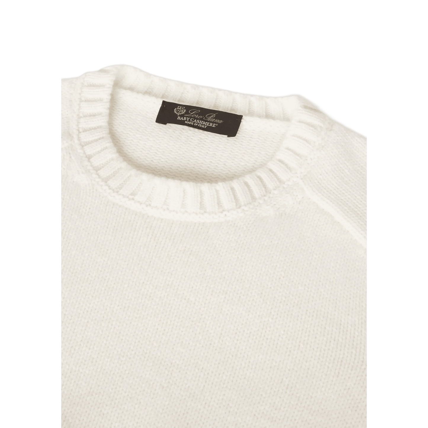 Loro Piana Women's Parksville Crewneck
