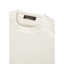Loro Piana Women's Parksville Crewneck