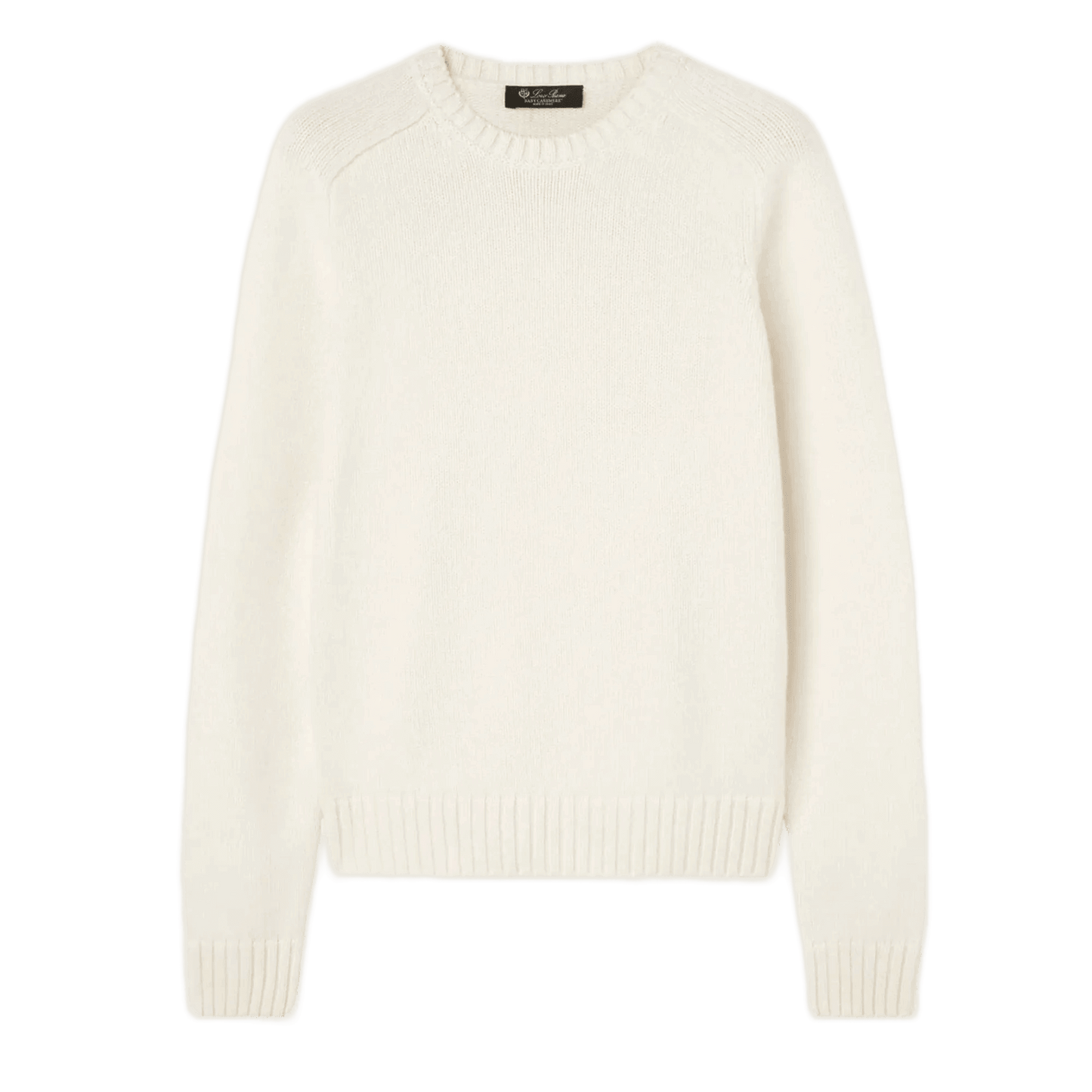 Loro Piana Women's Parksville Crewneck