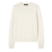 Loro Piana Women's Parksville Crewneck