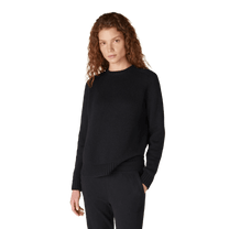 Loro Piana Women's Parksville Crewneck