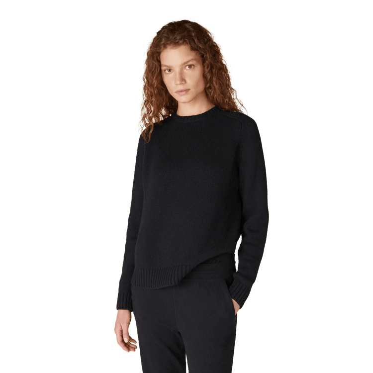 Loro Piana Women's Parksville Crewneck