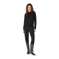 Loro Piana Women's Parksville Crewneck