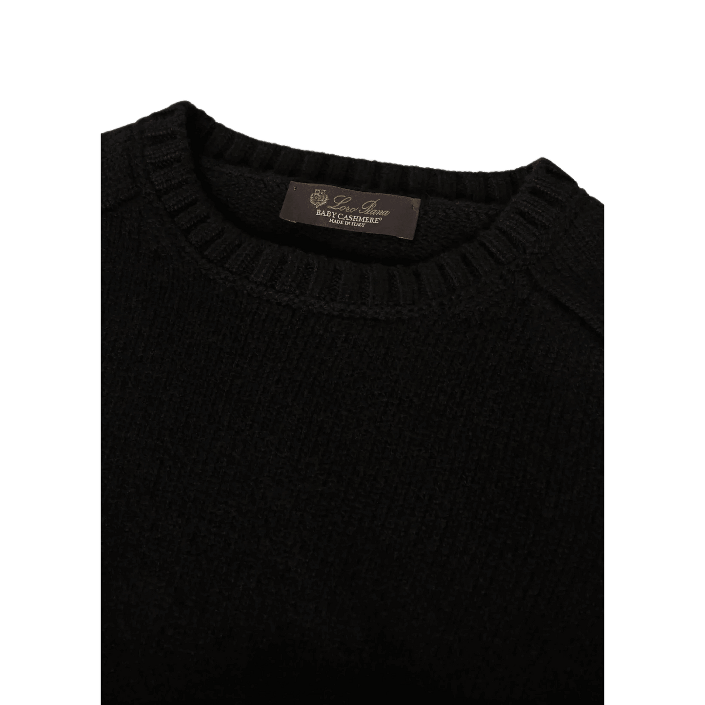 Loro Piana Women's Parksville Crewneck