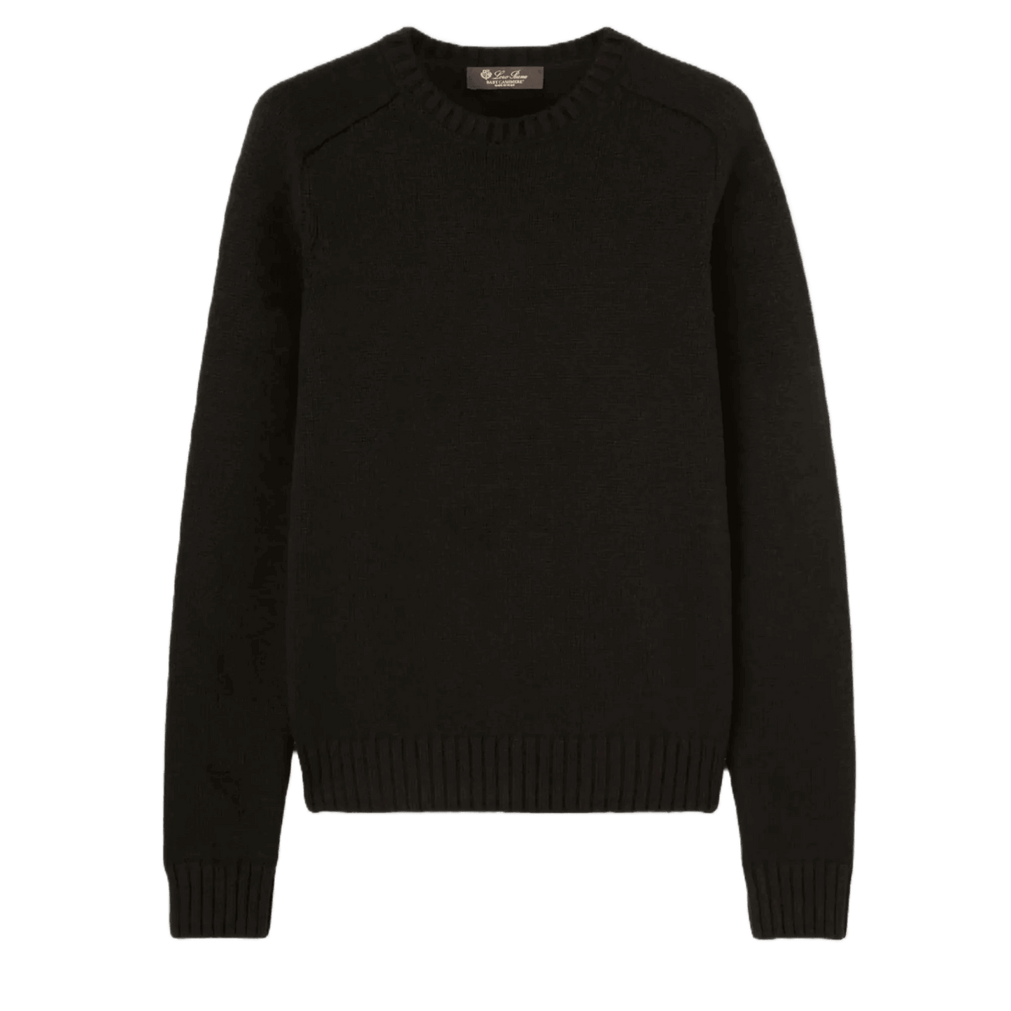 Loro Piana Women's Parksville Crewneck