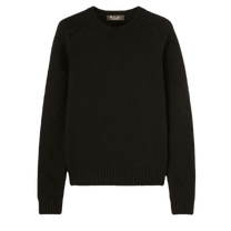 Loro Piana Women's Parksville Crewneck