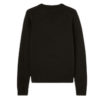 Loro Piana Women's Parksville Crewneck