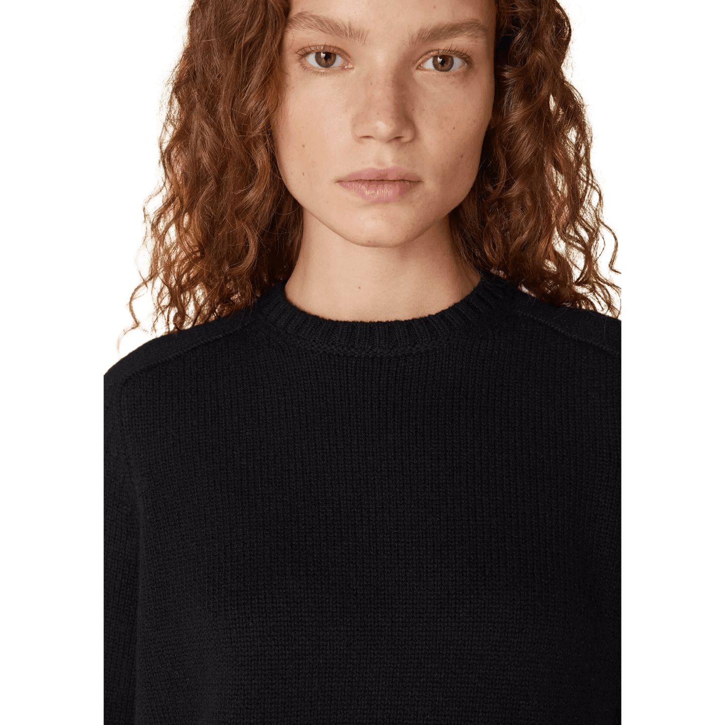 Loro Piana Women's Parksville Crewneck