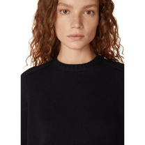 Loro Piana Women's Parksville Crewneck