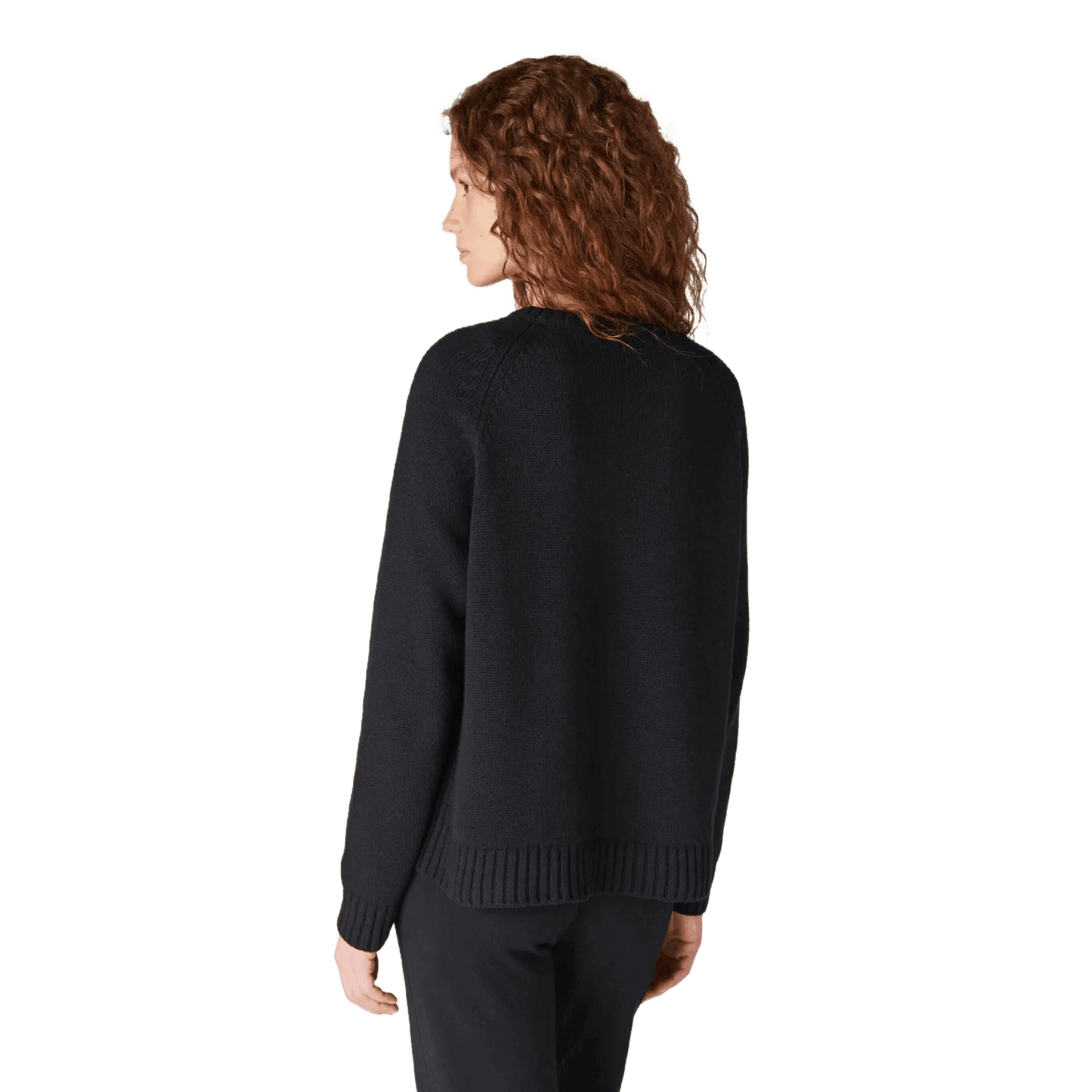 Loro Piana Women's Parksville Crewneck