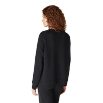 Loro Piana Women's Parksville Crewneck