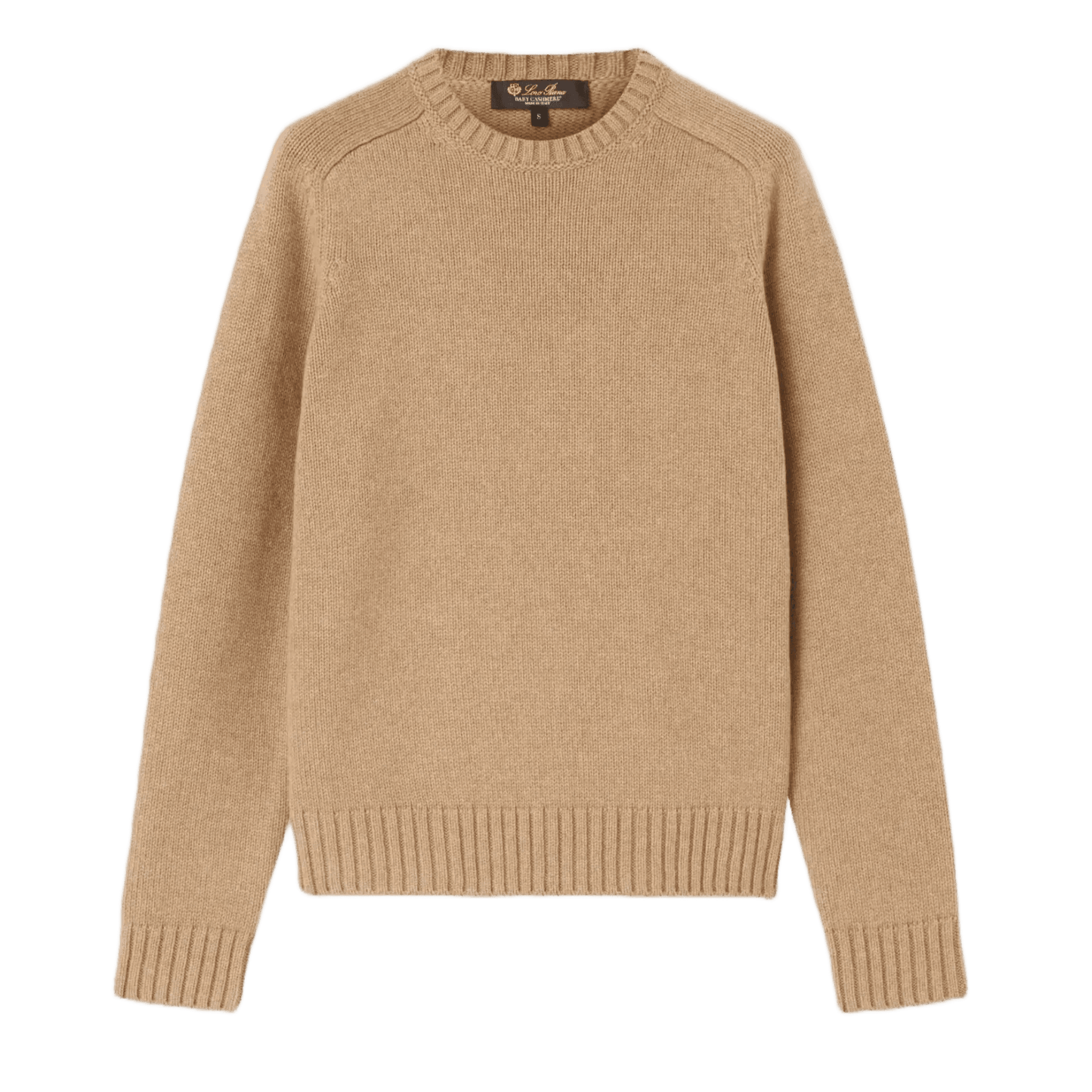 Loro Piana Women's Parksville Crewneck