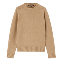 Loro Piana Women's Parksville Crewneck