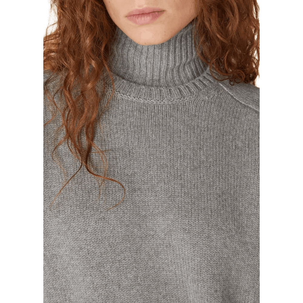 Loro Piana Women's Parksville Crewneck