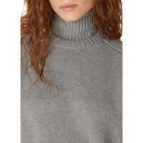 Loro Piana Women's Parksville Crewneck