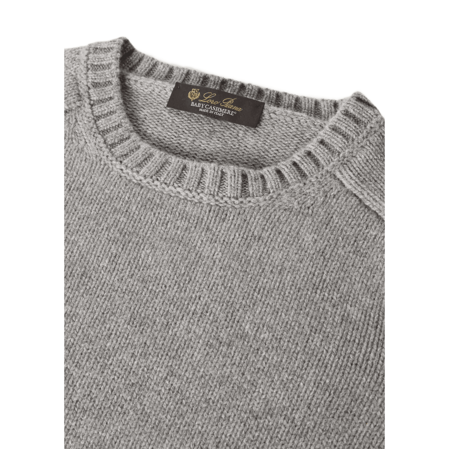 Loro Piana Women's Parksville Crewneck