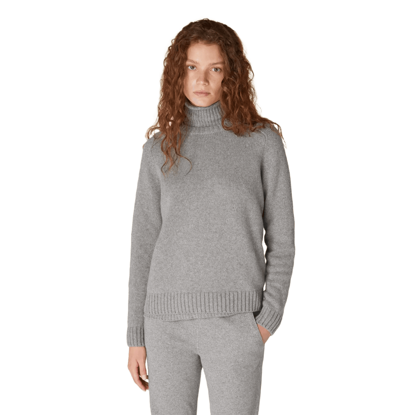 Loro Piana Women's Parksville Crewneck
