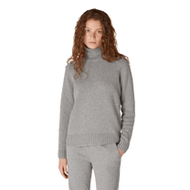 Loro Piana Women's Parksville Crewneck