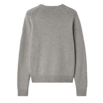 Loro Piana Women's Parksville Crewneck