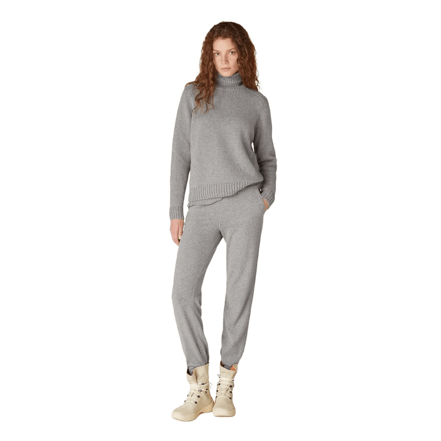 Loro Piana Women's Parksville Crewneck