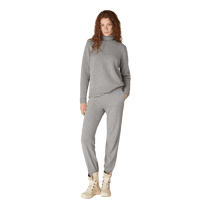 Loro Piana Women's Parksville Crewneck