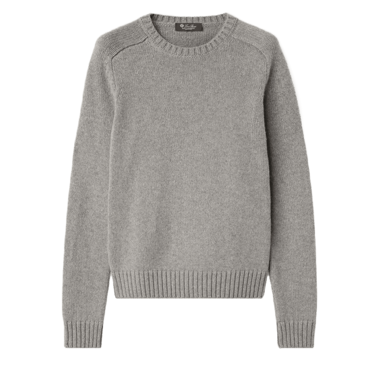 Loro Piana Women's Parksville Crewneck