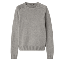 Loro Piana Women's Parksville Crewneck