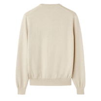 <tc>Loro Piana</tc> Col en V classique pour homme